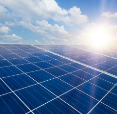 太陽光発電を無料で導入できるメディオテックのソーラーPPA・TPOモデル「Wゼロでんき」は、不足分の電気も安定供給。停電の心配はありません
