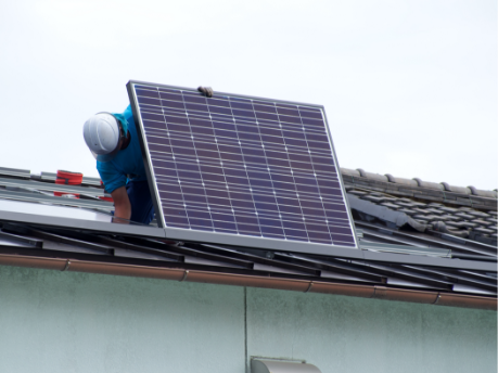 Wゼロでんきの太陽光発電を利用するソーラーPPAモデル TPOモデルは太陽光発電設備を無料で設置