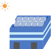 初期投資ゼロ・手間もゼロで太陽光発電が導入できて電気代の削減を実現できるTPOモデル Wゼロでんき