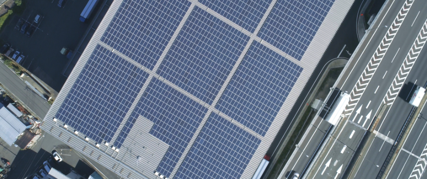 Wゼロでんきの太陽光発電を利用するソーラーPPA TPOモデルは初期費用0円で環境投資と電気代削減が可能